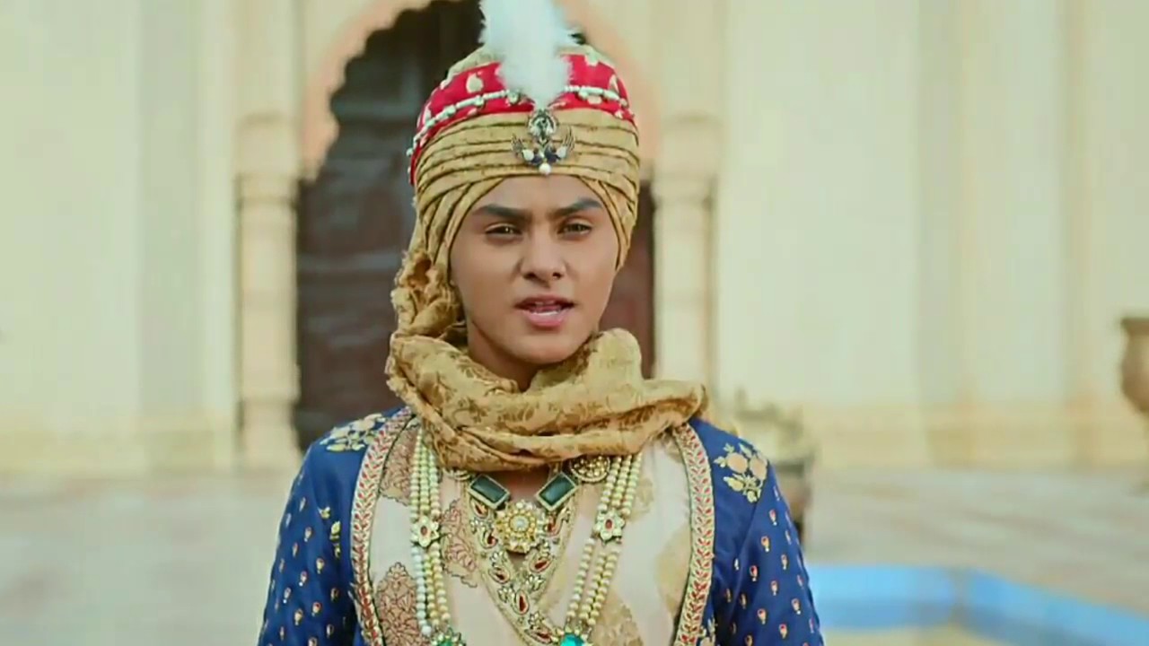 Sher e punjab Maharaja Ranjit Singh title song
