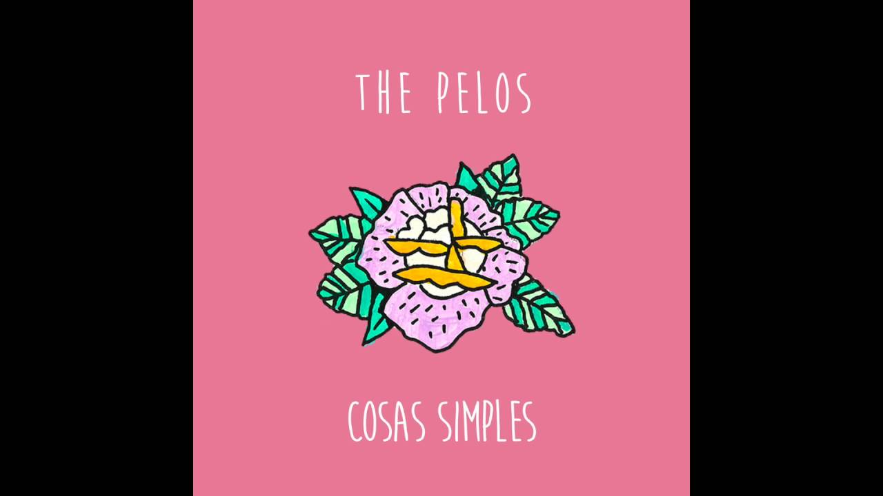 07 Luna - The Pelos - Cosas Simples
