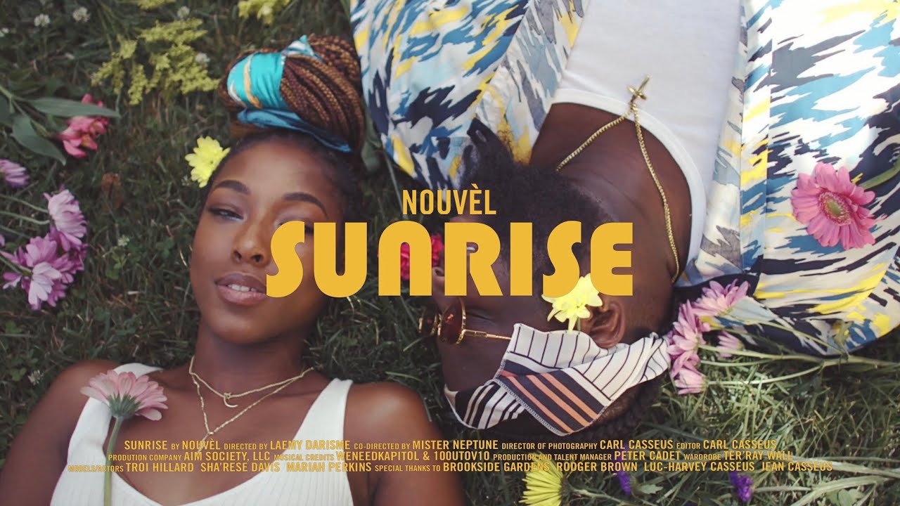 Sunrise - Nouv&egrave;l (Official Video)