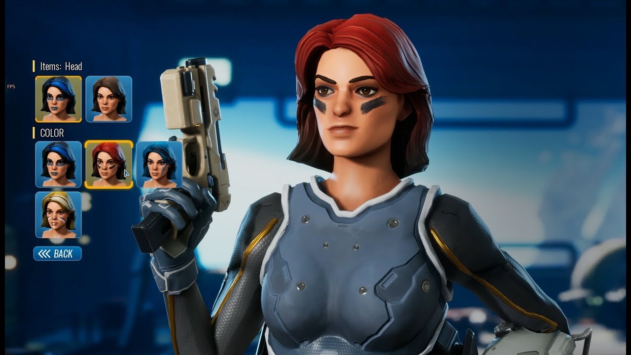 The Cycle Gameplay 4K