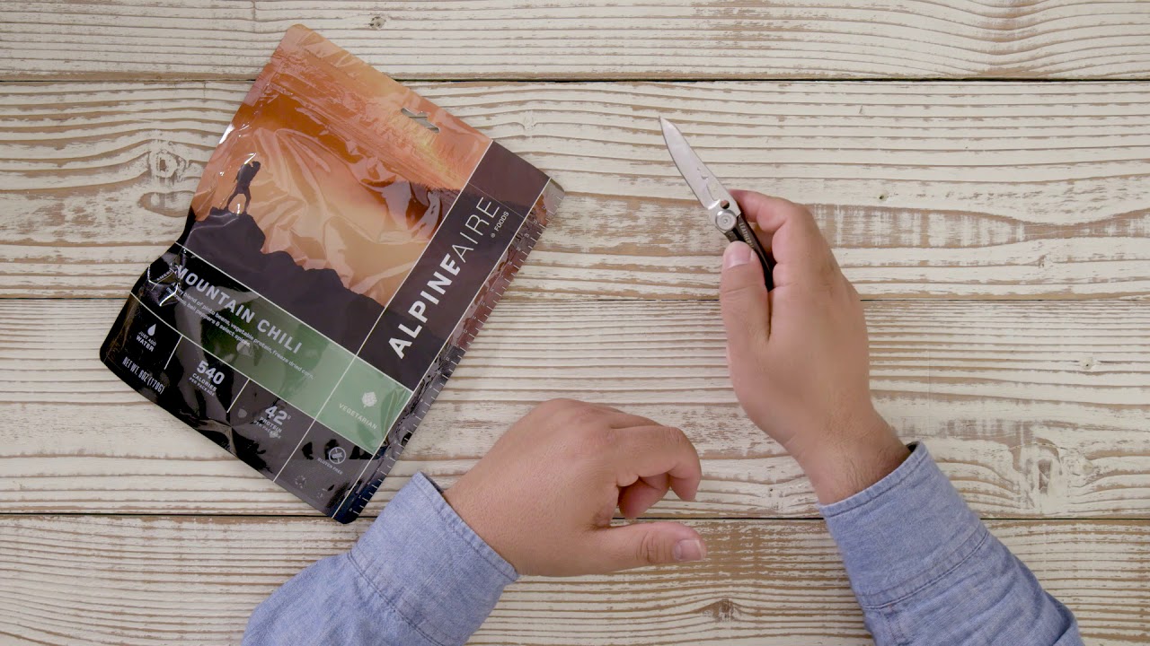 How-to: Leatherman SKELETOOL KB KBX
