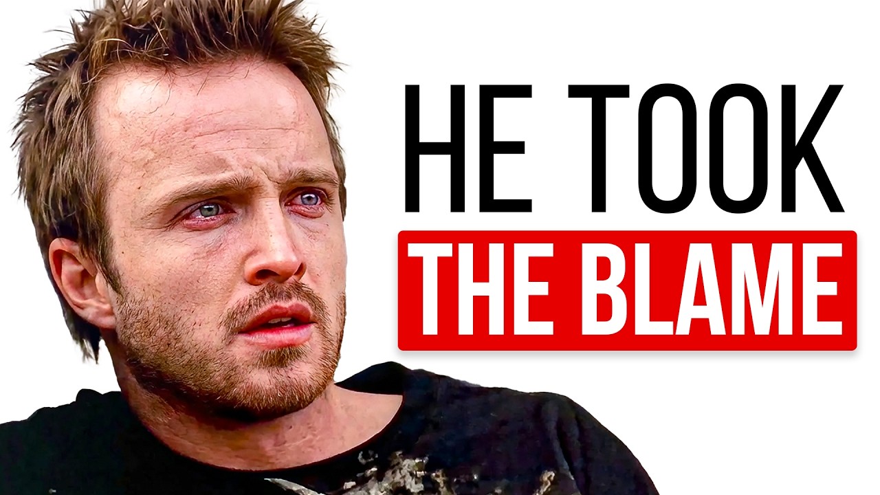 Jesse Didn’t Deserve What Happened to Him