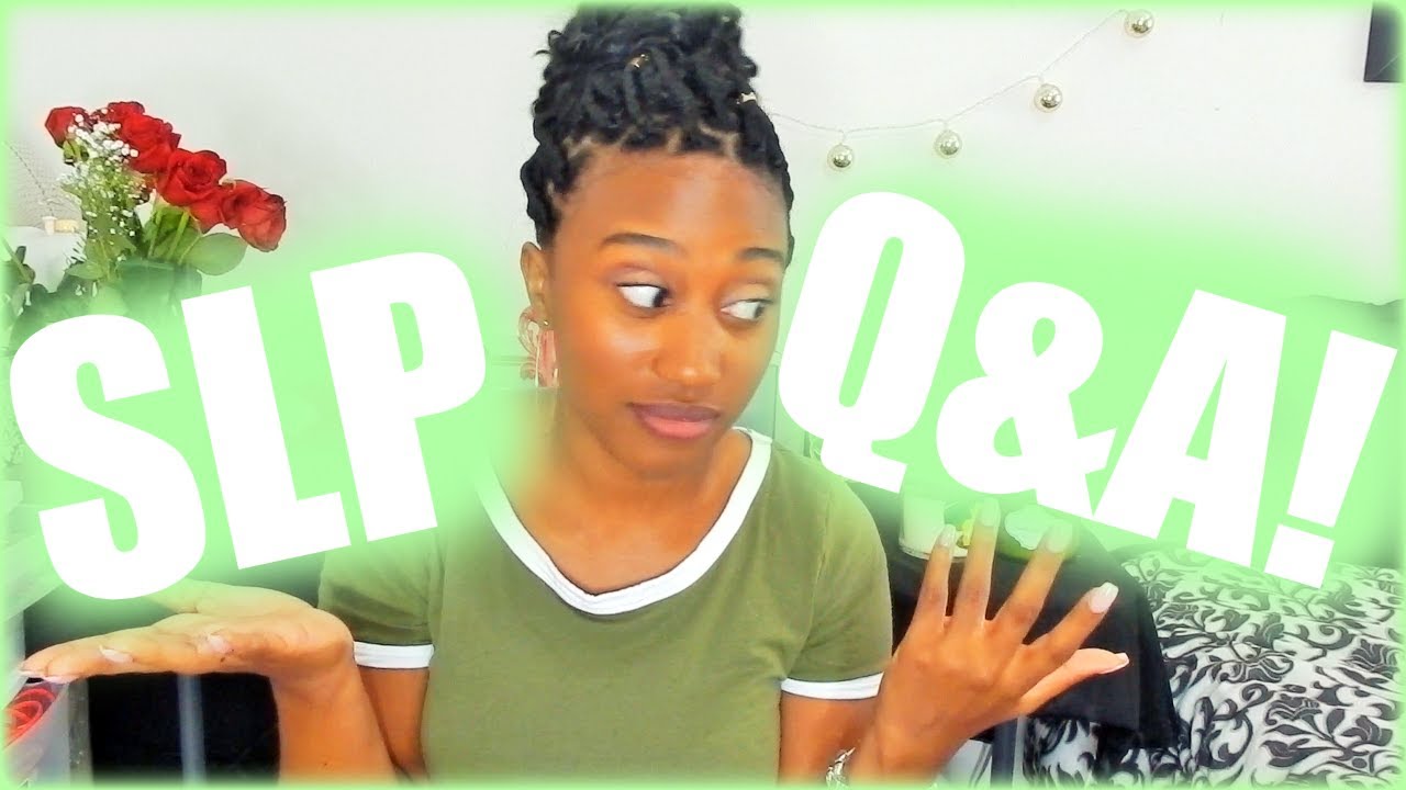 SLP Q&A! | KLASSICKACY