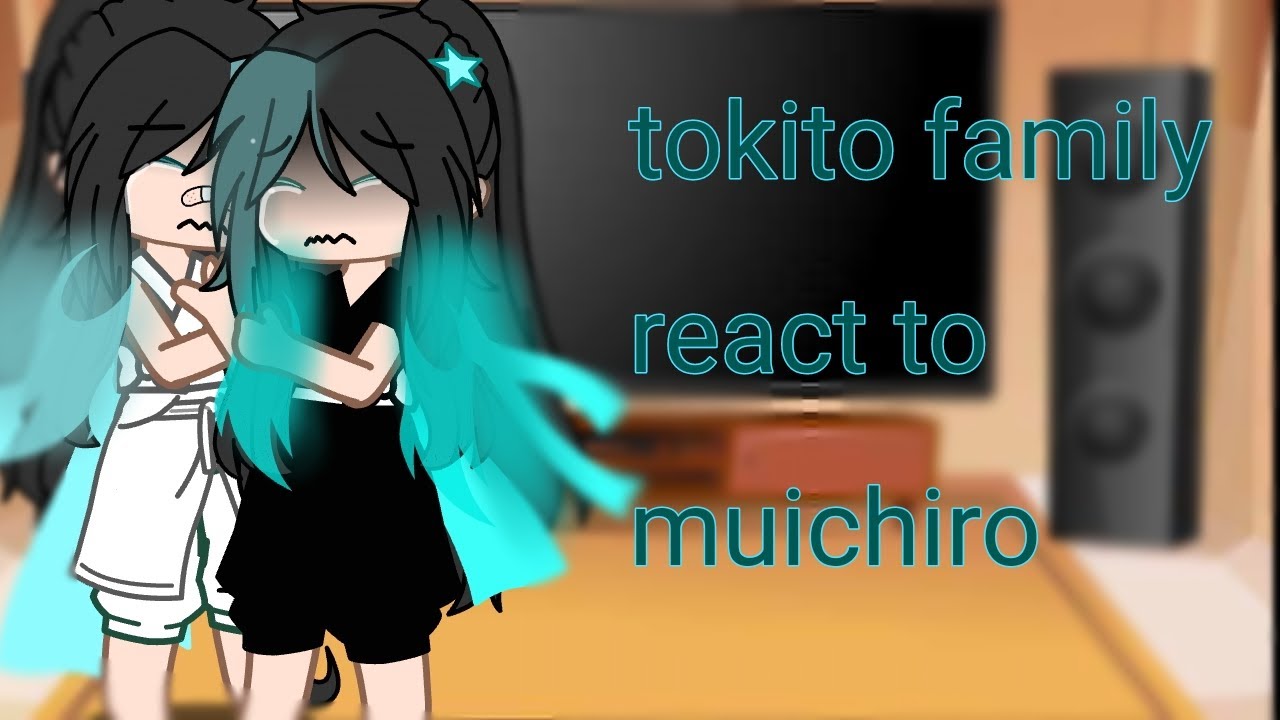 tokito family react to muichiro|manga spoilers|genmui| my au|read desc|