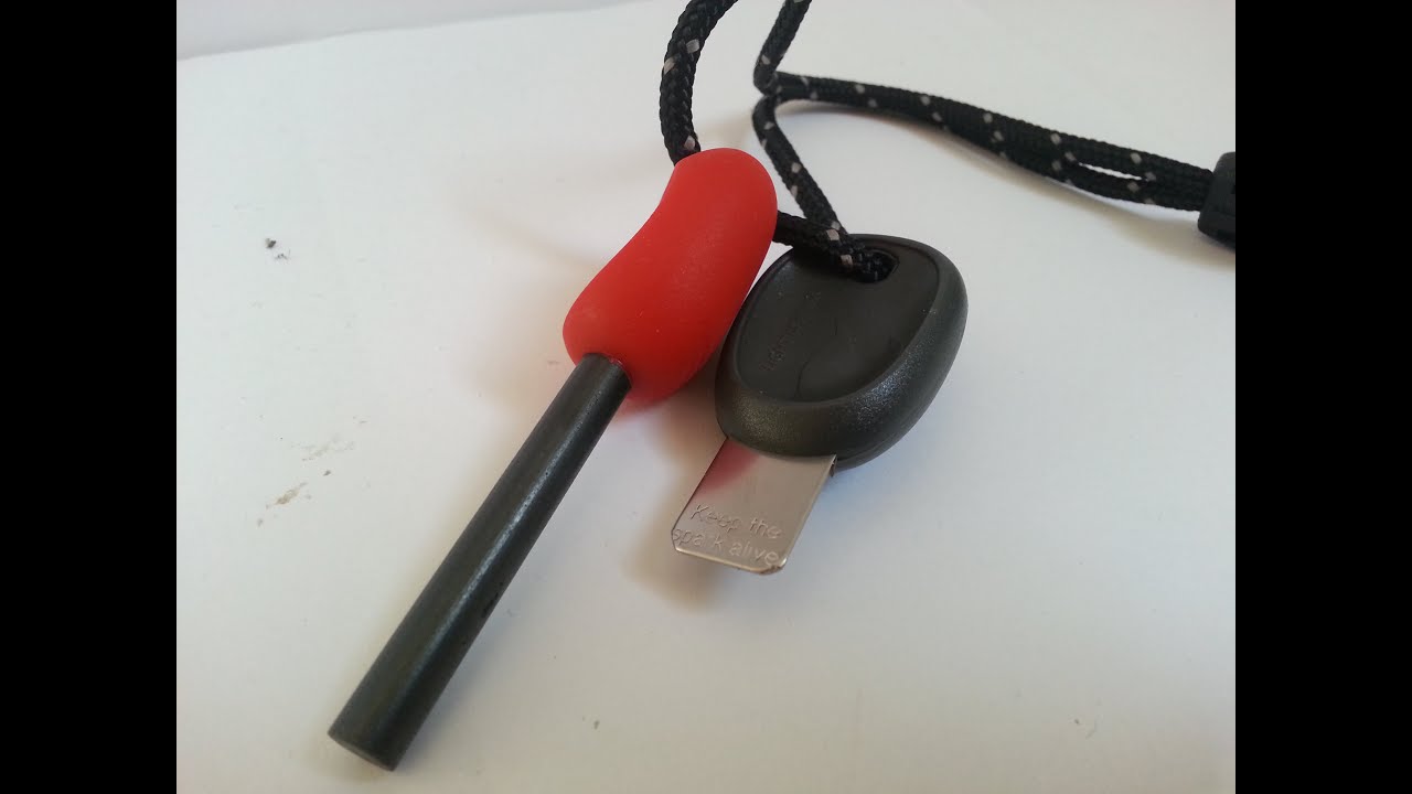Light My Fire Scout 2.0 Swedish FireSteel