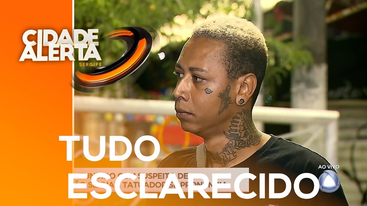 Jovem foi confundido com o crime de  importunação sexual - Cidade Alerta