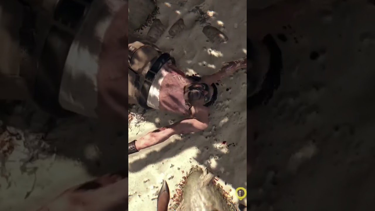 Zombie Glitch In Riptide #riptide #gaming #funny #clips #fail #crazy #fun #Crack #what #zombieskull