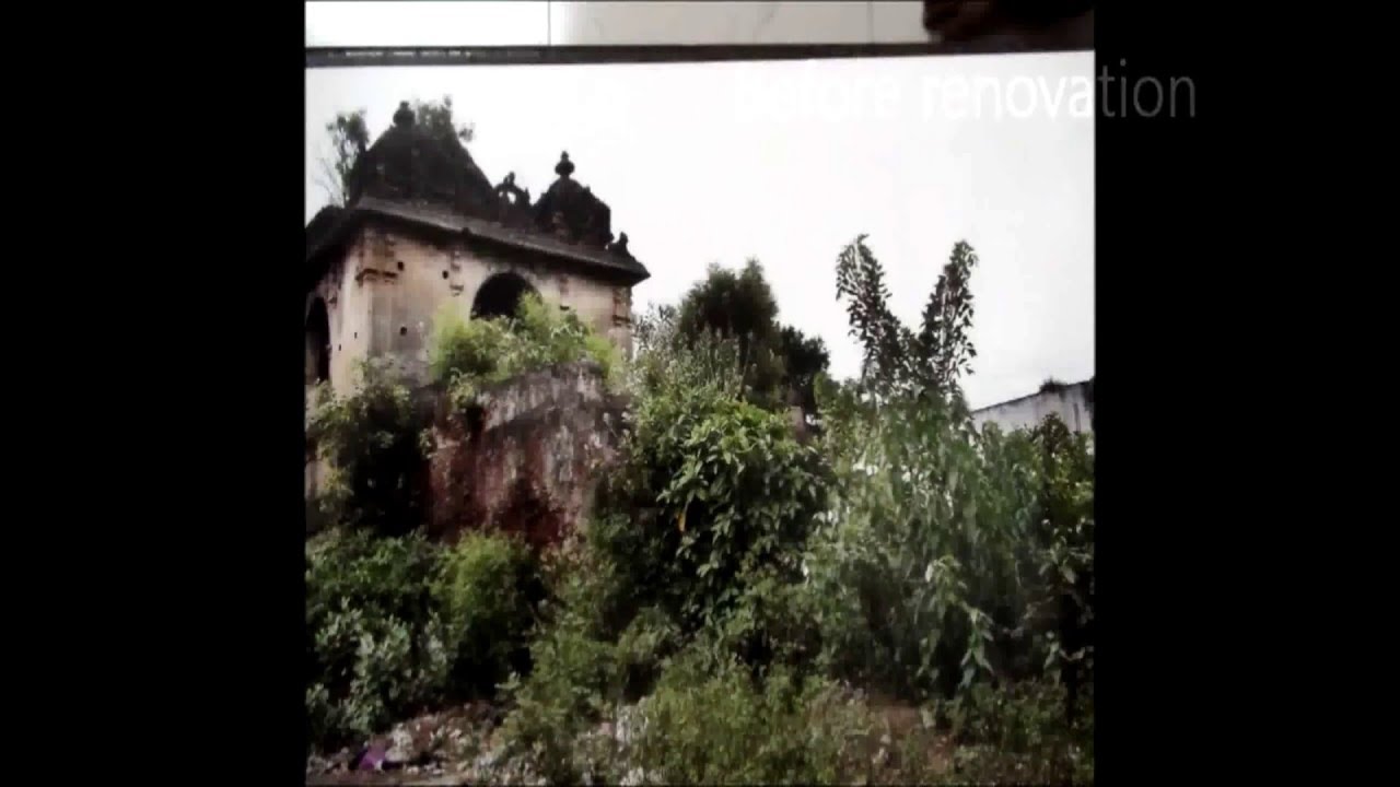 Experience with Mahaperiyava - Swami Dayananda saraswathi
