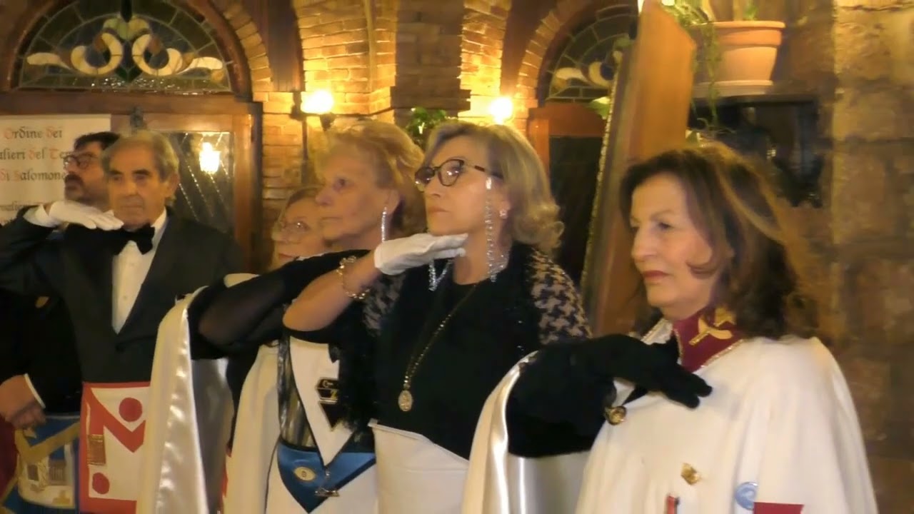 Serata di Gala 31 01 2026