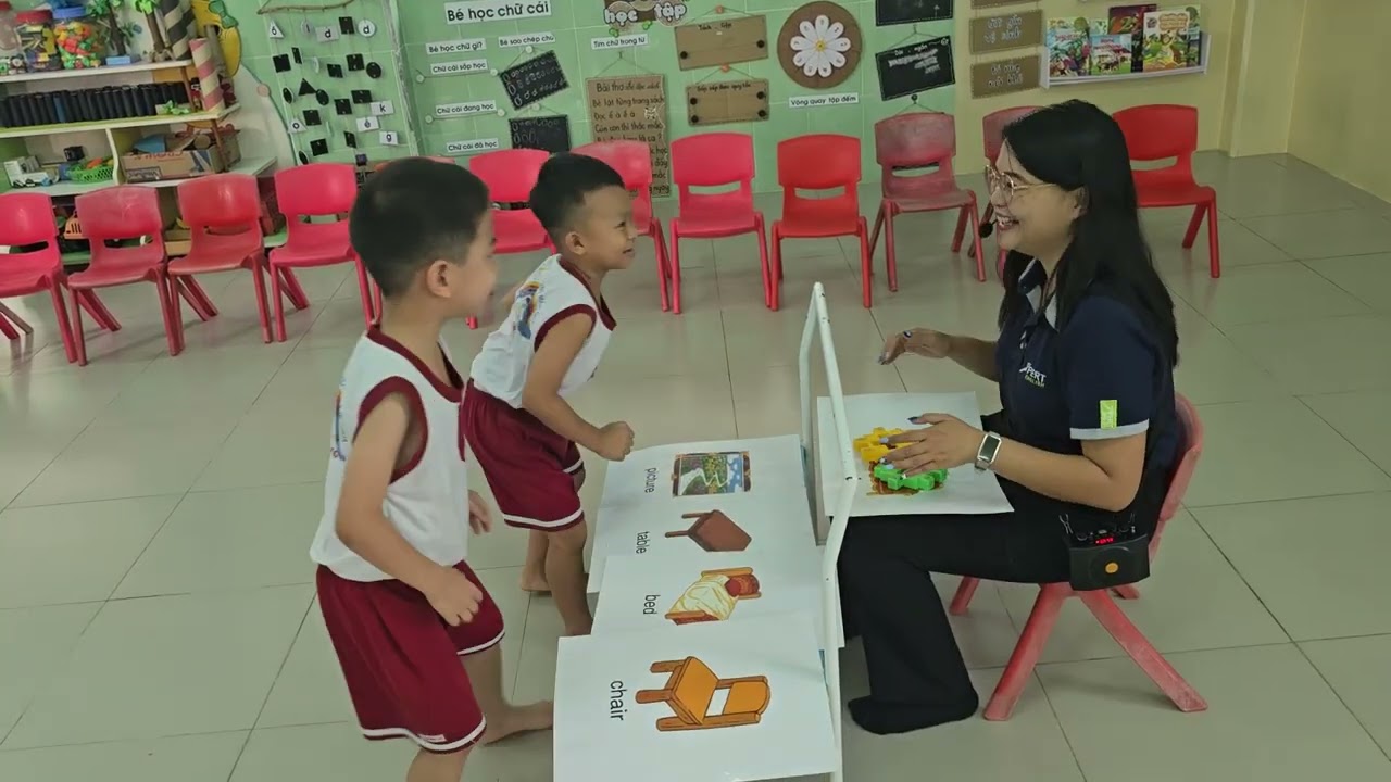 Lá 7 - MN Ánh Dương - T2 