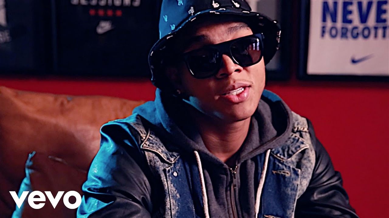 Mike Jay - Who He Wants To Work With (247HH Exclusive)