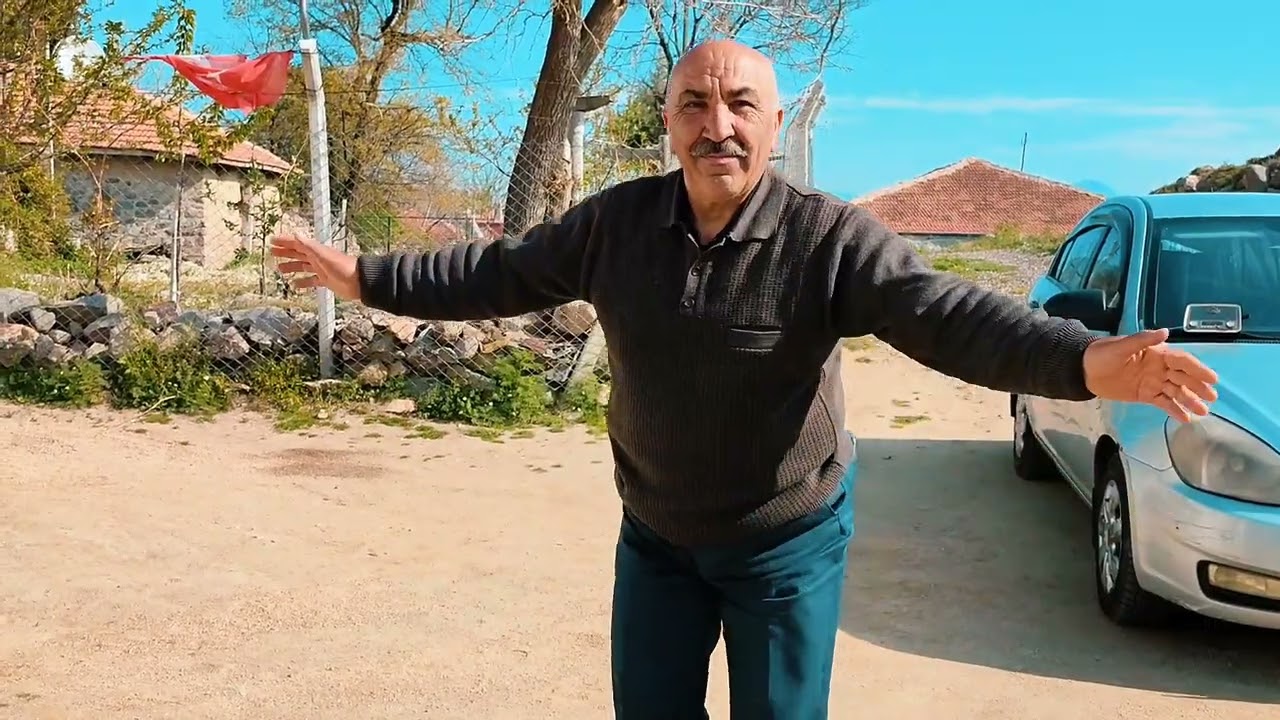 Evren Solakuşağı köyü 2023 Ramazan Bayramı