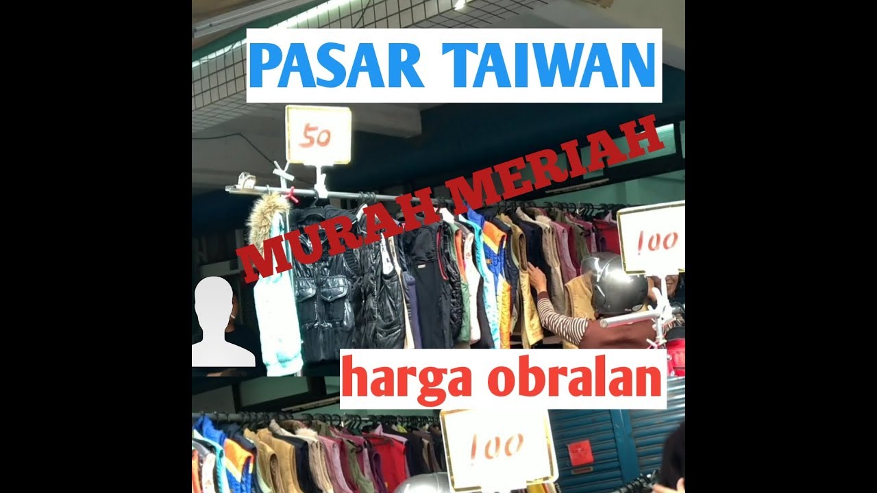 BELANJA DI PASAR TAIWAN,PASAR TRADISIONAL TAIWAN #VLOGBELANJA #SHANIACHANEL