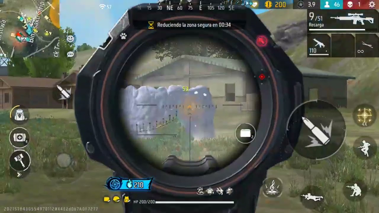 Dia 6 intentando subir a heroico