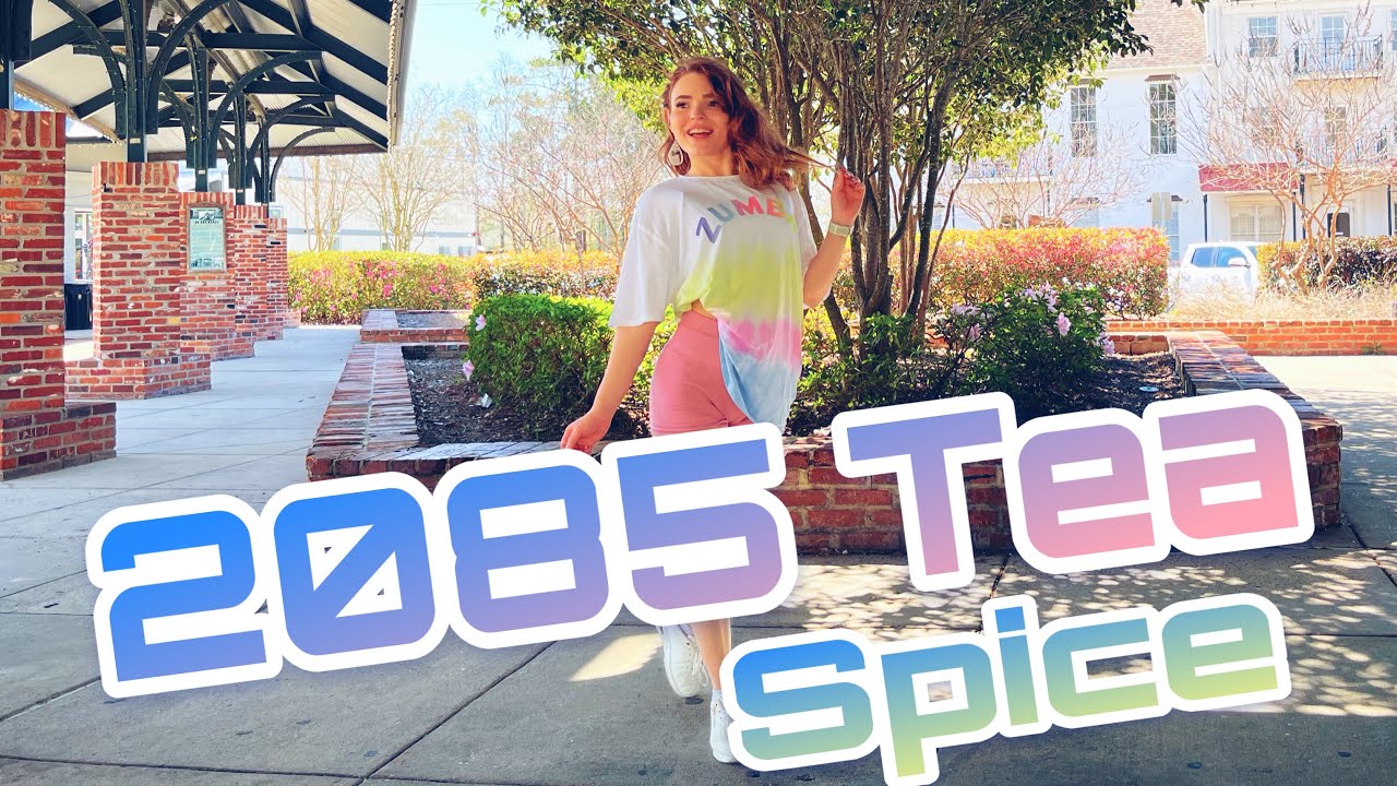 “2085 TEA” | SPICE | DANCEHALL |