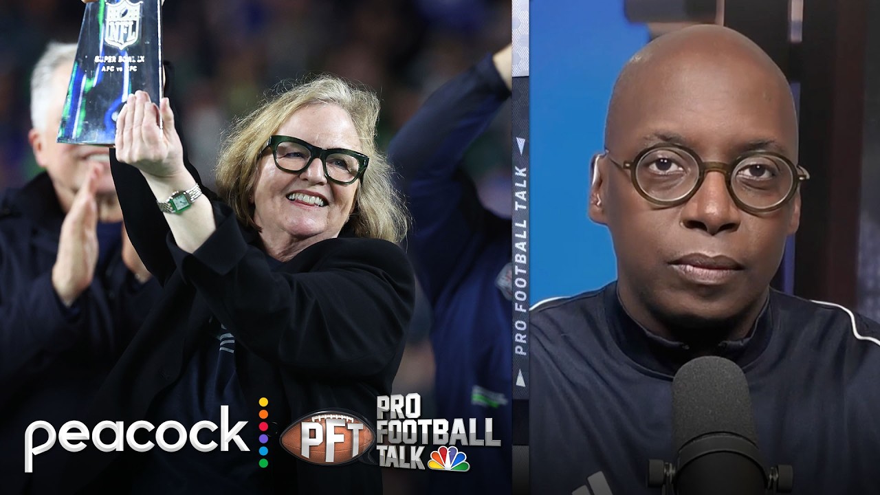 Report: Seattle Seahawks begin preliminary process to sell team | Pro Football Talk | NFL on NBC