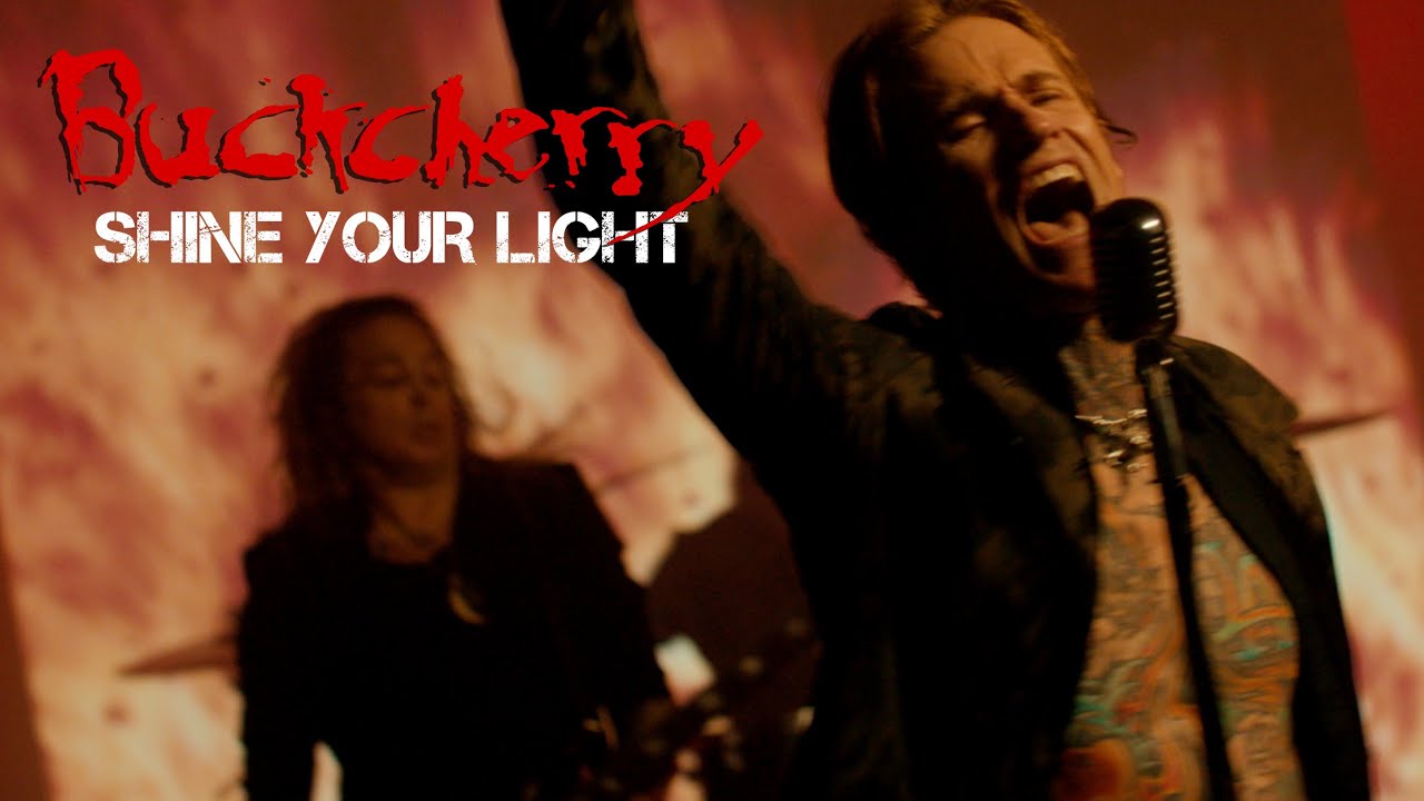 Buckcherry - 