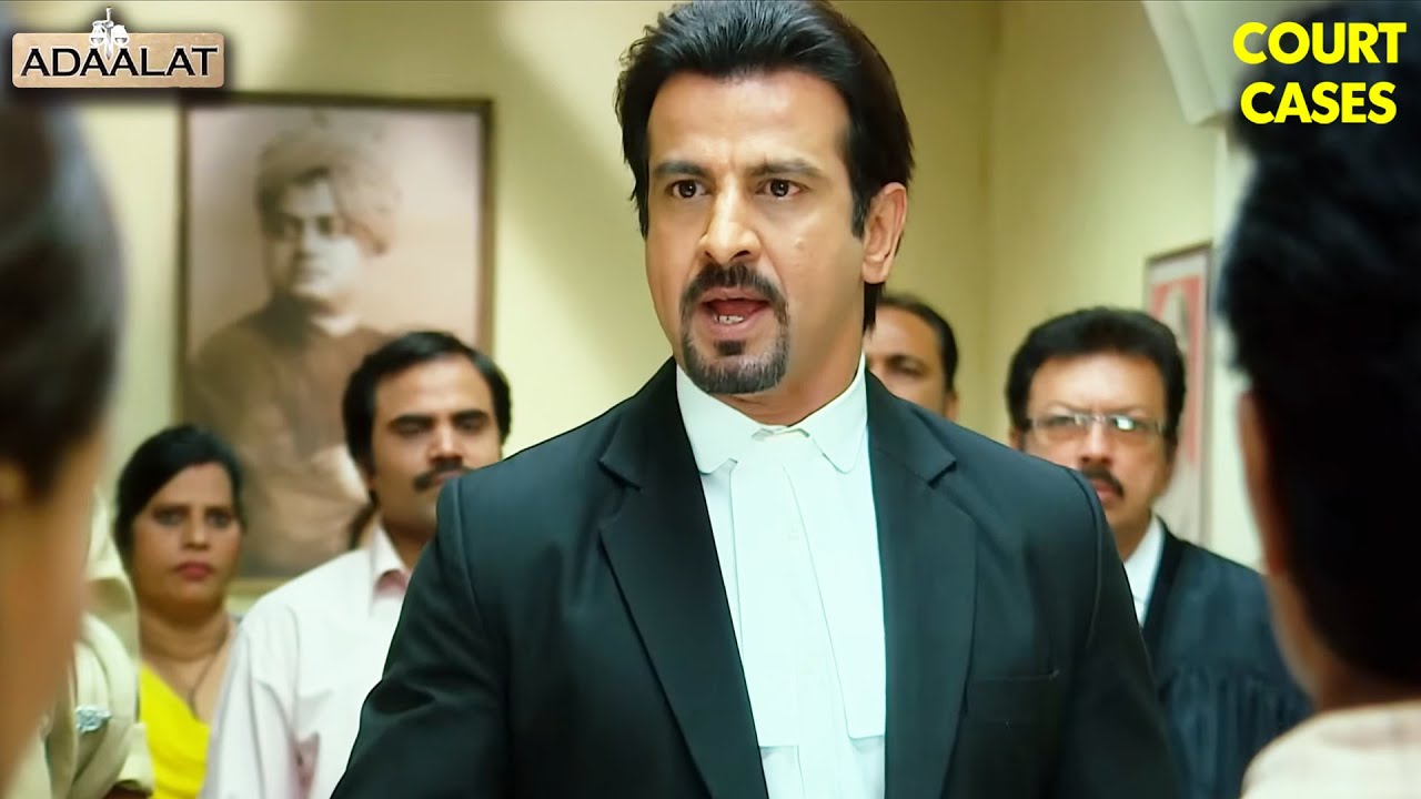 गुस्से से फूटा KD | Adaalat | Courtroom Drama | Justice | TV Show