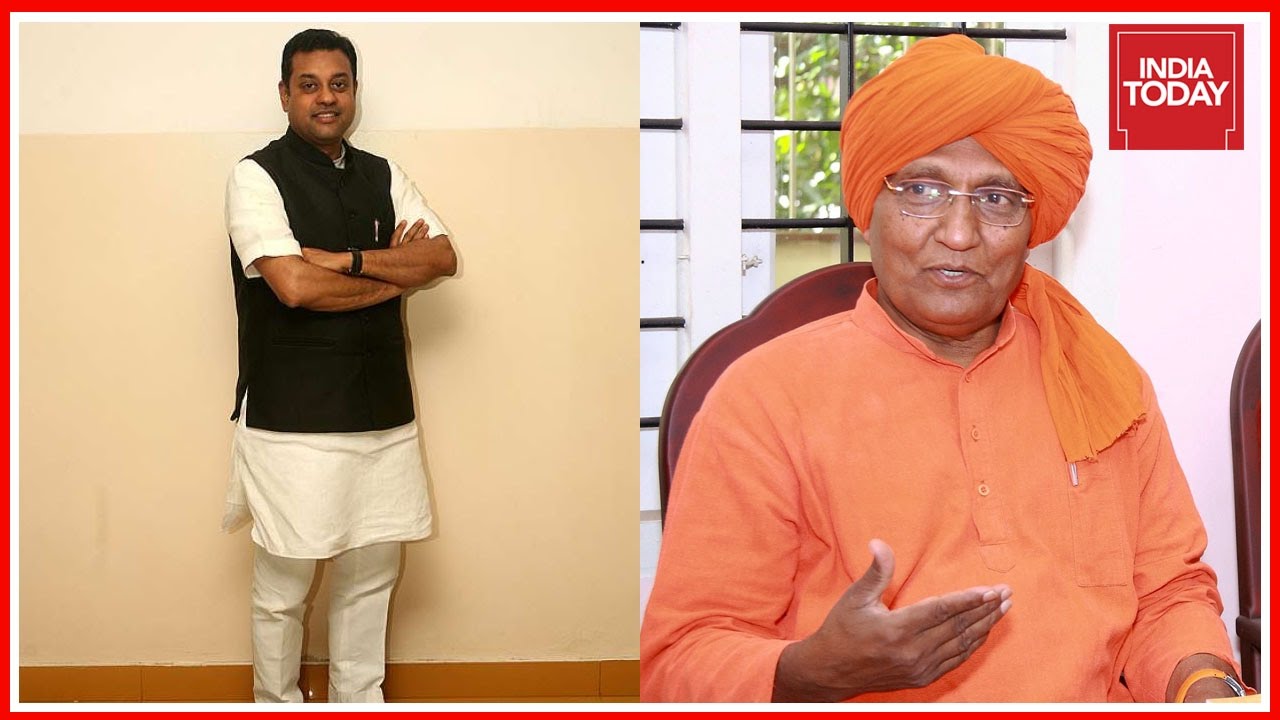 To The Point : Big Debate On Sukma Naxal Attack | Sambit Patra Vs Swamy Agnivesh