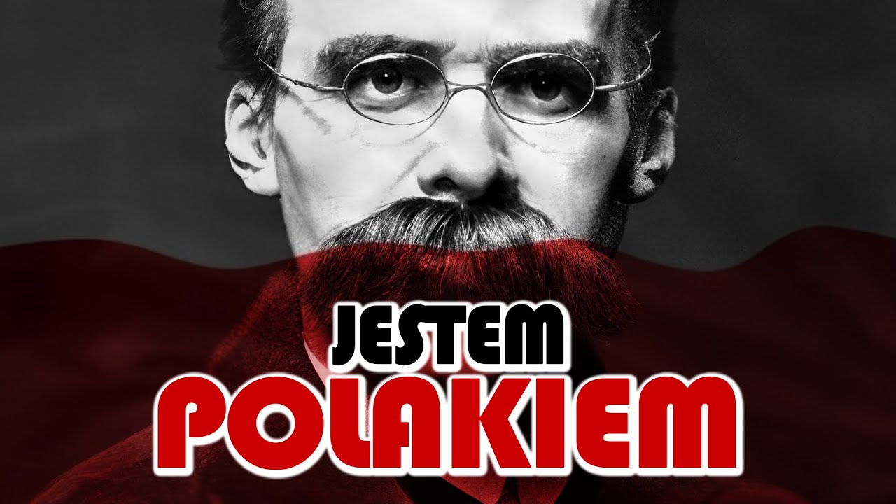 Czy Fryderyk Nietzsche był Polakiem?
