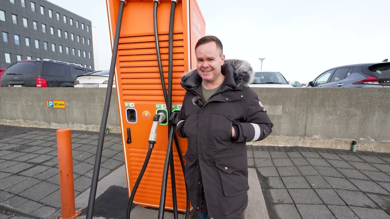 Siðareglur   Hraðhleðsla
