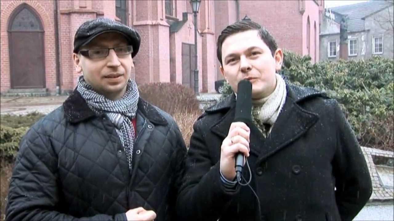 Jak się żyje w Połczynie-Zdroju? - cz. III