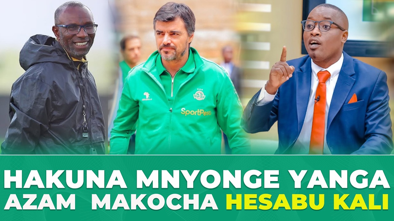 MURO: TAKWIMU HIZI HAPA VITA KATI YA IBENGE NA GONCALVES