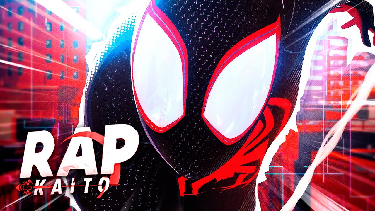 Perigo | Miles Morales (Homem-Aranha: Através do Aranhaverso) | Kaito