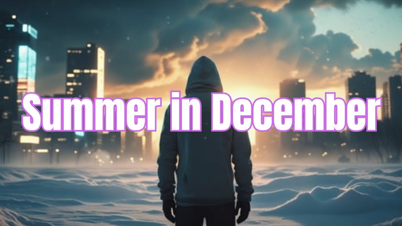 M.B & D.M – Summer in December | Emotional Future Bass