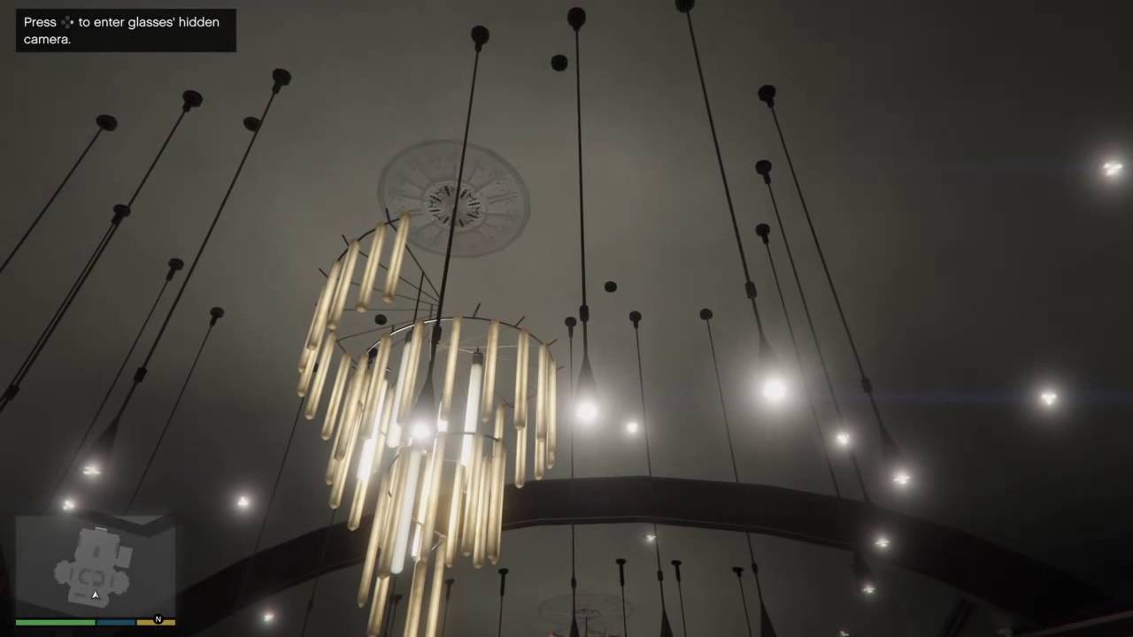 GTA v pelaamista