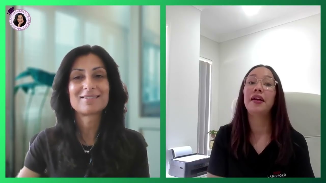 Major In Adulting - EPISODE 5: SHANDRE THERON