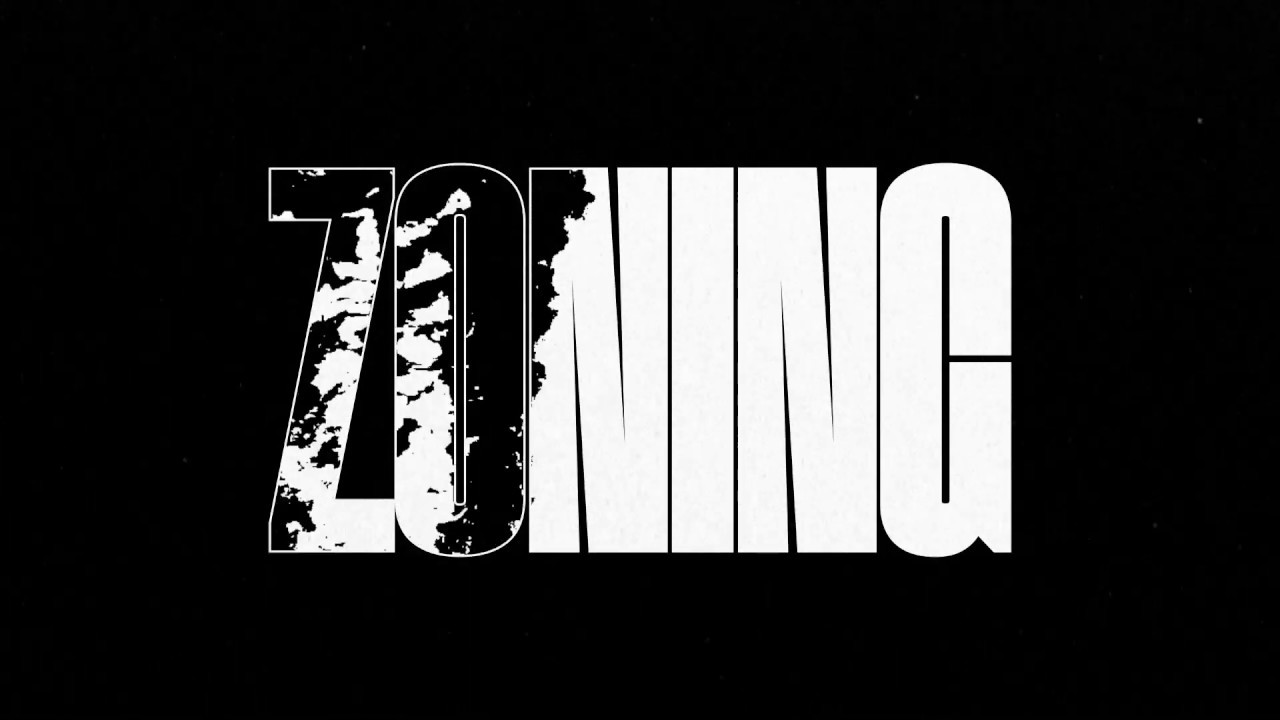 The Bloody Beetroots & Zhu - Zoning [Official Lyric Video]