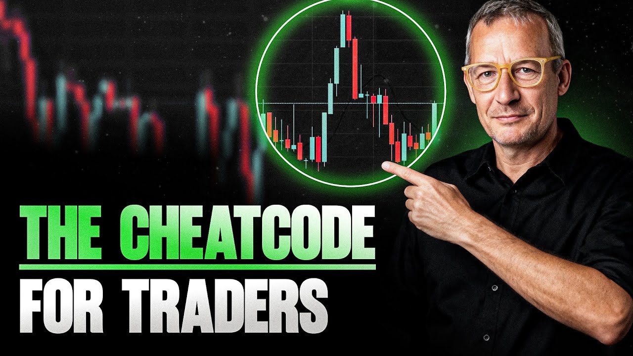 Trading World Champions show: THIS strategy wins EVERY time!