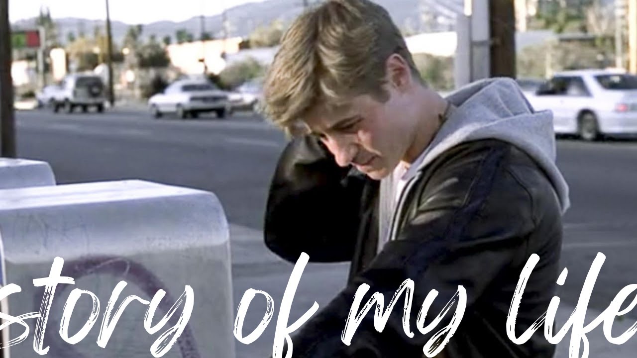 The OC – Ryan Atwood – Story of My Life