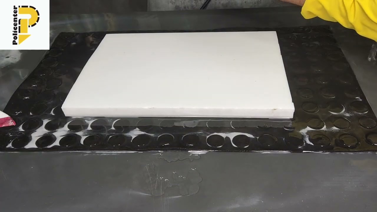 Polimento em nanoglass com lixa diamantada e Restaura Arranhões e Lustro da Bellinzoni