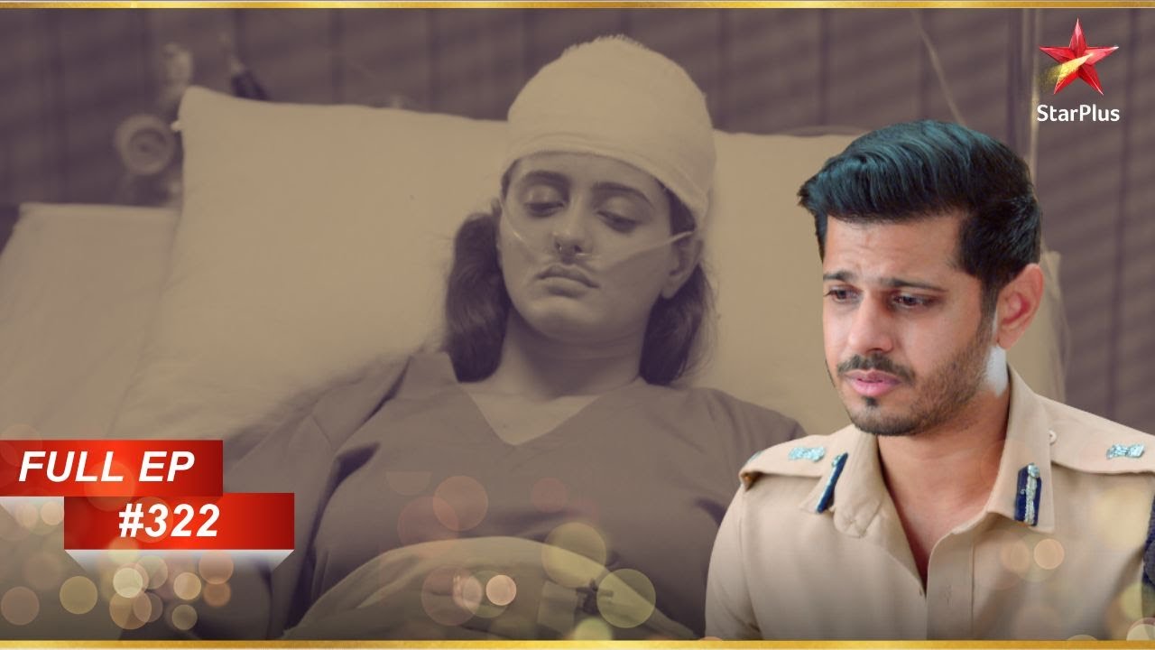 Virat कर रहा है Sai का ख्याल! | Full Episode:322 | Ghum Hai Kisikey Pyaar Meiin