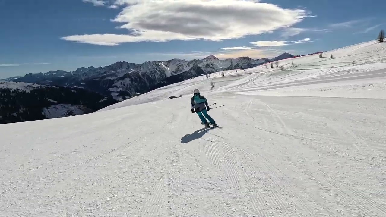 Obertillach Golzentipp