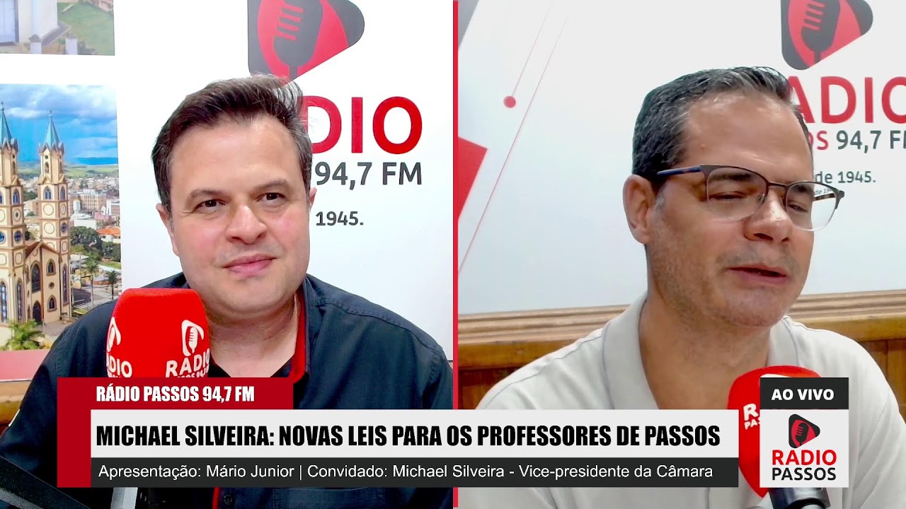 Michael Silveira: Descongelamento de benefícios e a nova carreira para professores de creche