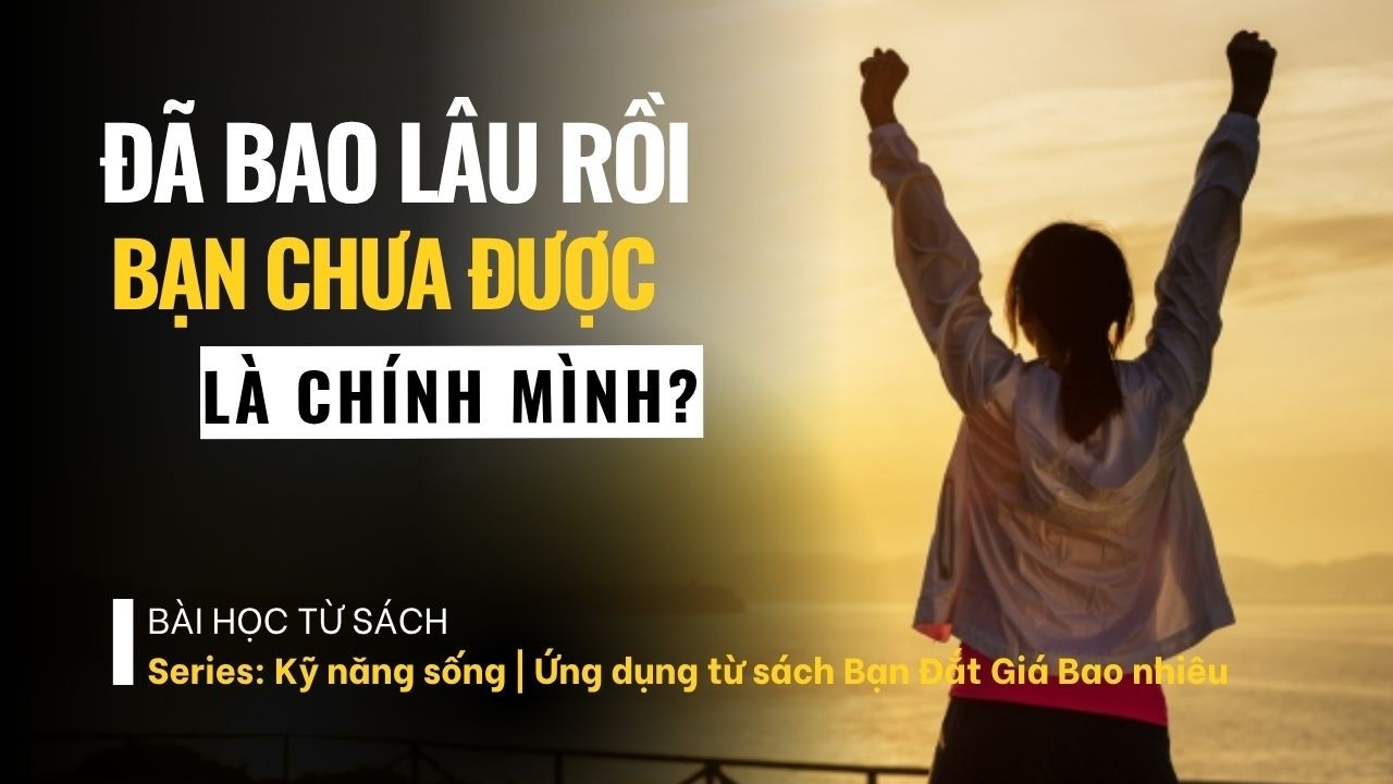 Tập 4: Thoát Khỏi 