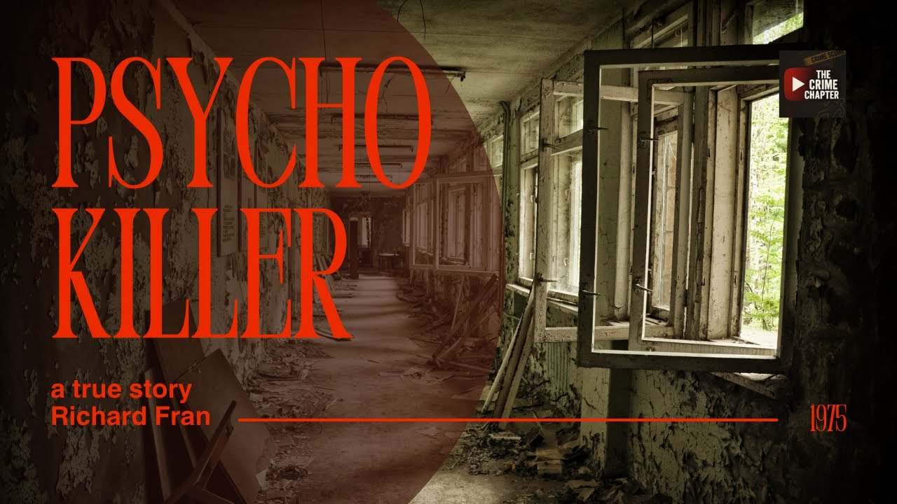 The Story of Psycho killer