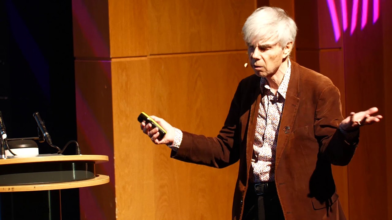Reflections on Machine Translation // Douglas R. Hofstadter