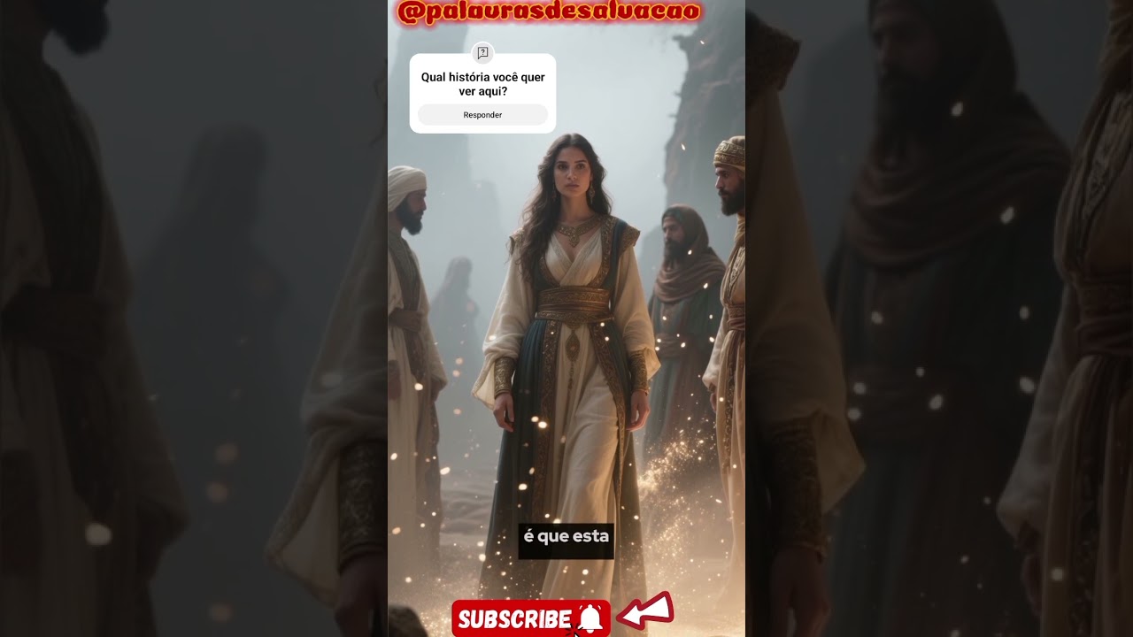 Quem &eacute; a Mulher do APOCALIPSE ?