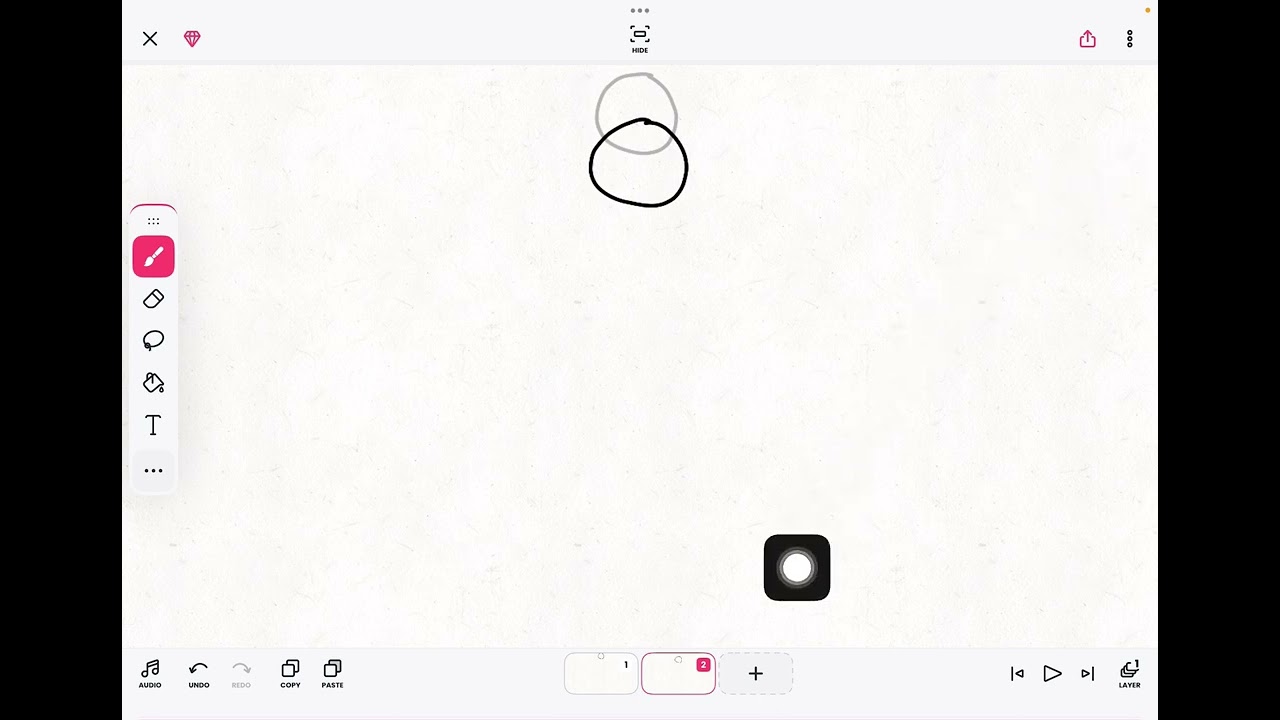Intro to Flip a Clip Animation App