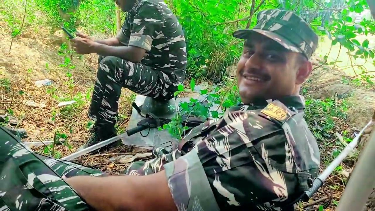 #vlog 🇮🇳crpf jawan life, crpf ki duty... 🇮🇳