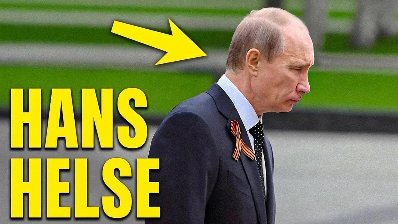Putin vet at livet hans er over – Russland og Kina trekker inn i krigen