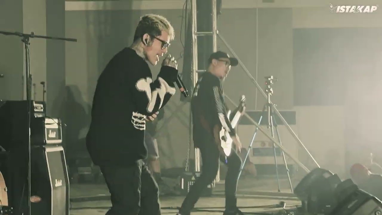 CHELSEA ALLEY - Kapit Tarlac City 2024 Live