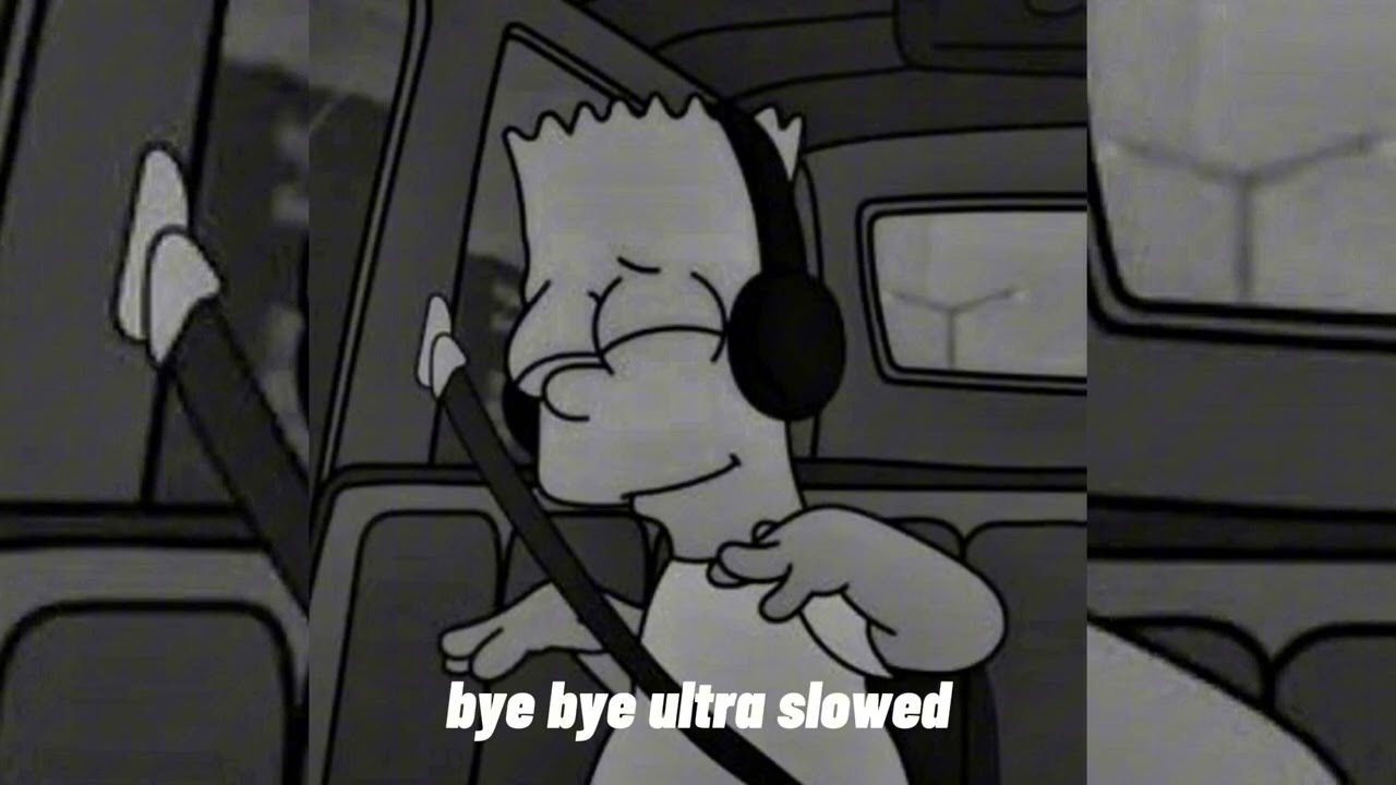 Lumi Athena - ICEWHORE Ultra Slowed & Reverb ( bye bye song )