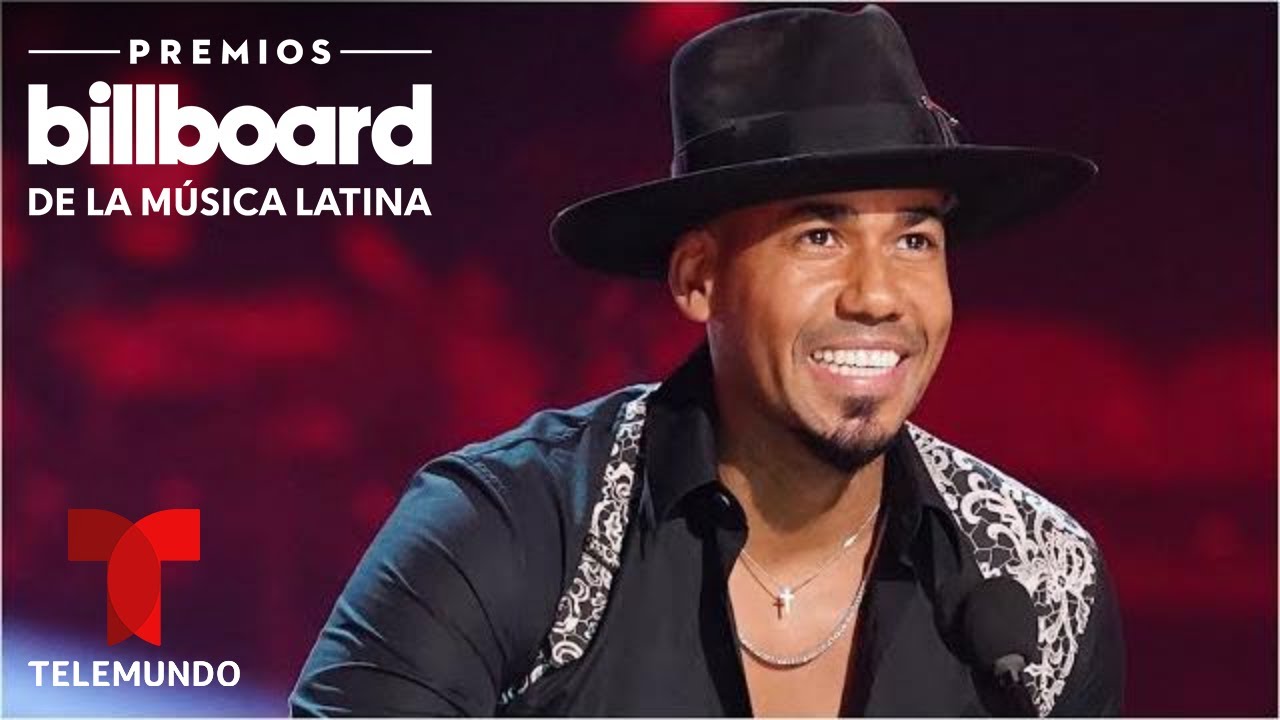 Fórmula: Vol.2 de Romeo gana Top Latin Album de la Década | Premios Billboard 2020 | Entretenimiento