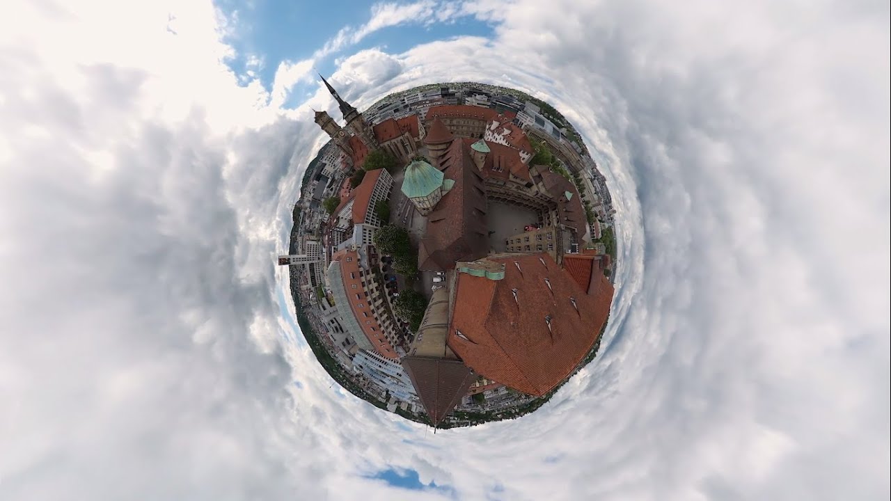 Rundflug | LegendäreMeisterWerke | Landesmuseum Württemberg