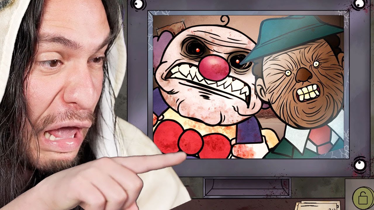 The End of Dopplegangers!? - That's Not My Neighbor [Full Game]